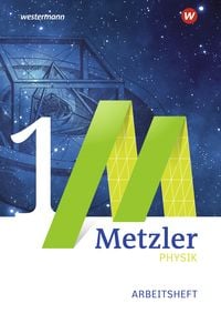 Produktbild: Metzler Physik SII - Ausgabe 2014