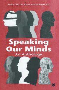 Produktbild: Speaking Our Minds