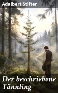 Produktbild: Der beschriebene T&auml;nnling