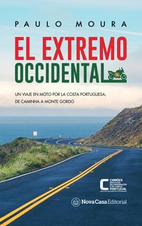 Produktbild: El extremo occidental