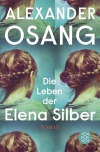 Produktbild: Die Leben der Elena Silber