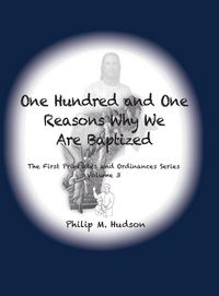 Produktbild: 101 Reasons Why We Are Baptized