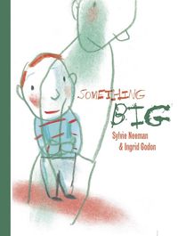 Produktbild: Something Big