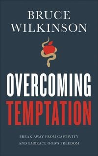 Produktbild: Overcoming Temptation