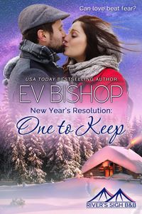 Produktbild: New Year's Resolution: One To Keep