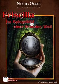 Produktbild: Friscilla
