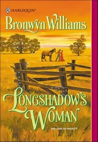 Produktbild: Longshadow's Woman