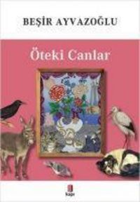 Produktbild: &Ouml;teki Canlar