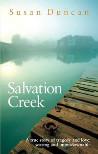Produktbild: Salvation Creek