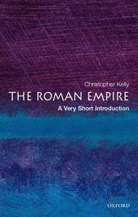 Produktbild: The Roman Empire