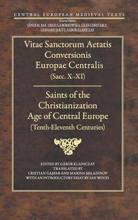 Produktbild: Saints of the Christianization Age of Central Europe
