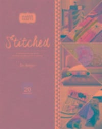 Produktbild: Badger, R: Stitched