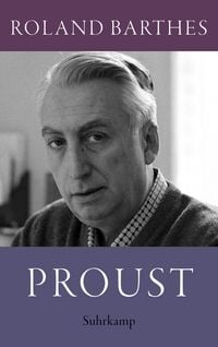 Produktbild: Proust