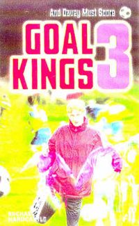 Produktbild: And Davey Must Score