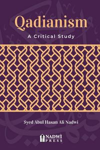 Produktbild: Qadianism - A Critical Study