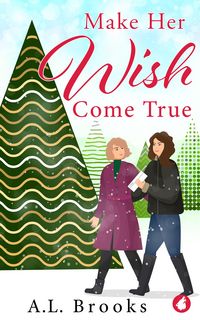 Produktbild: Make Her Wish Come True