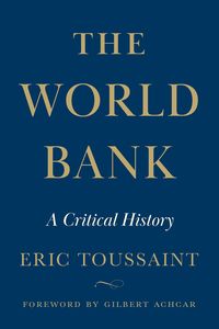 Produktbild: Toussaint, E: World Bank