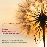 Produktbild: Achtsamkeitsmeditation - Bodyscan