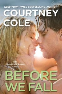 Produktbild: Before We Fall