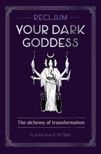 Produktbild: Reclaim Your Dark Goddess