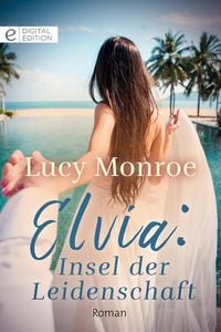 Produktbild: Elvia: Insel der Leidenschaft