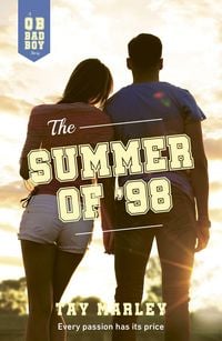 Produktbild: The Summer of '98