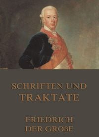 Produktbild: Schriften und Traktate
