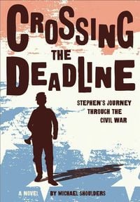 Produktbild: Crossing the Deadline