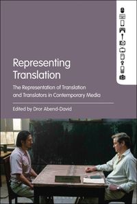 Produktbild: Representing Translation