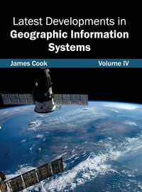 Produktbild: Latest Developments in Geographic Information Systems