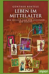 Produktbild: Leben im Mittelalter