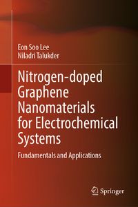 Produktbild: Nitrogen-doped Graphene Nanomaterials for Electrochemical Systems