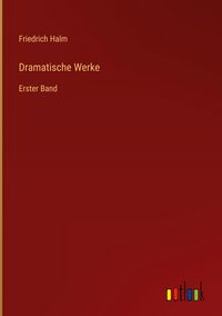 Produktbild: Dramatische Werke