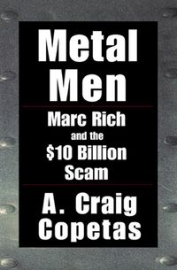 Produktbild: Metal Men