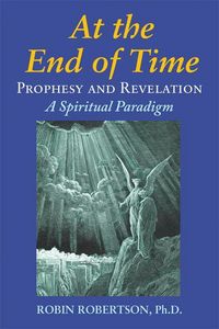 Produktbild: At the End of Time