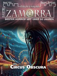 Produktbild: Professor Zamorra 1331