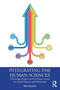 Produktbild: Integrating the Human Sciences