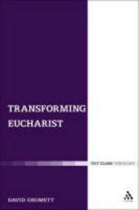 Produktbild: Transforming Eucharist