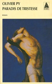 Produktbild: Paradis de tristesse