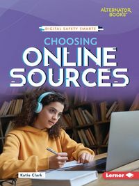 Produktbild: Choosing Online Sources