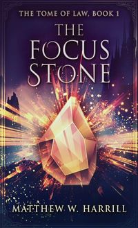 Produktbild: The Focus Stone