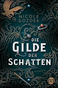 Produktbild: Die Gilde der Schatten