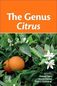 Produktbild: Genus Citrus