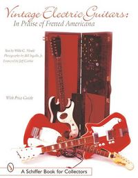 Produktbild: Vintage Electric Guitars