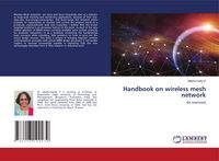 Produktbild: Handbook on wireless mesh network
