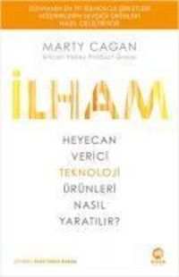 Produktbild: Ilham