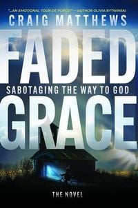 Produktbild: Faded Grace