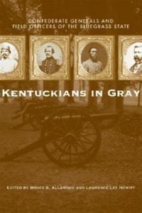 Produktbild: Kentuckians in Gray
