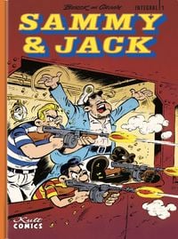 Produktbild: Sammy & Jack Integral 1