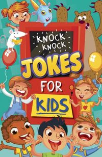 Produktbild: Fullman, J: Knock Knock Jokes for Kids